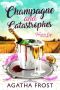 [Peridale Cafe 14] • Champagne and Catastrophes (Peridale Cafe Cozy Mystery Book 14)